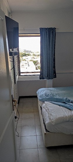 Sleeping room 2